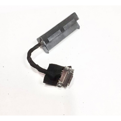 Socket Do Hd Adaptador Notebook Lg R480 Lgr48 Original. 09