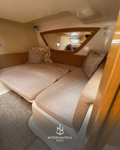 Lancha Triton 360 2012 - Cota Compartilhada