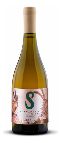 Pack X 2 Cabernet Sauvignon & Chardonnay Schwaderer