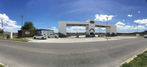 Imagen 3 de 12 de Venta Lotes Residenciales En Privada La Cartuja Pachuca