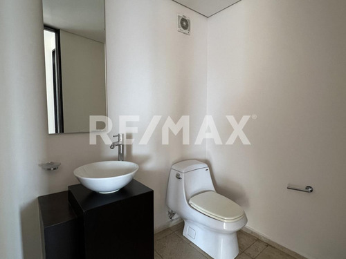 Imagen 11 de 30 de Renta Departamento En Punta Del Parque Santa Fe - (2)