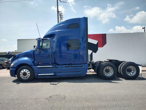 Dos Prostar 2016 Azul, Cummins