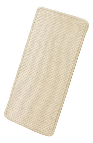 Cat Scratch Mat Juguete Interactivo Sisal Scratching Pad