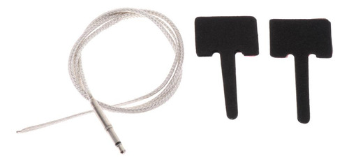 Piezoeléctrica Finest Sound Hole Más Fina Para Piezas De