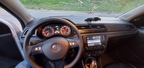 Volkswagen Saveiro 1.6 Gp Cd Trendline 101cv