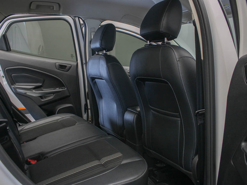 Ford Ecosport Freestyle 1.5 Mt Suv 2019