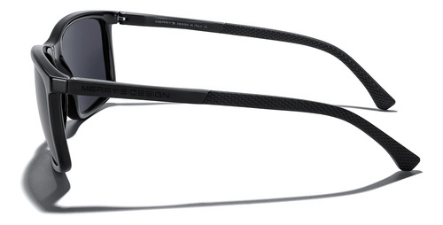 Merrys Gafas De Sol Polarizadas Rectangulares Unisex Para Pe