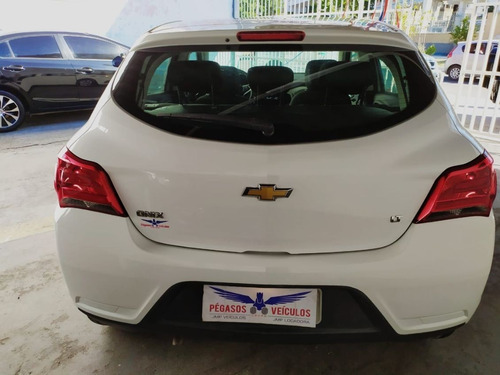 Chevrolet Onix 1.0 Lt 2019