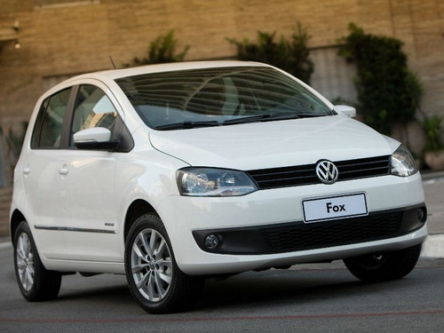 Fox Volkswagen