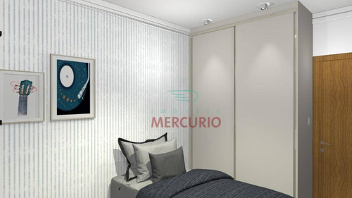 Imagem 17 de 28 de Casa À Venda, 222 M² Por R$ 780.000,00 - Jardim Estoril Iii - Bauru/sp - Ca3432