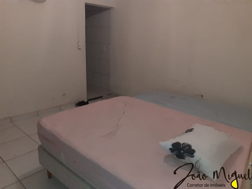 Casa Sao Francisco, Ca00395, Catanduva, Joao Miguel Corretor De Imoveis, Venda De Imoveis - Ca00395 - 68314748