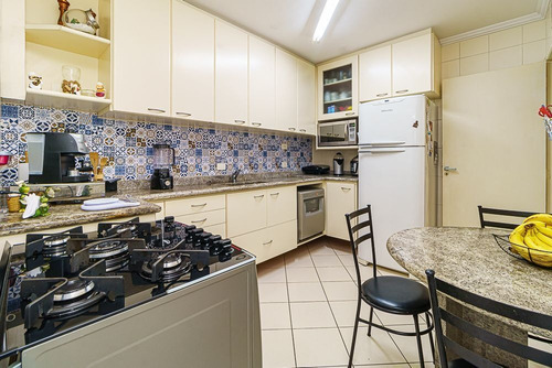 Imagem 14 de 30 de Casa À Venda No Bairro Vila Santa Catarina - São Paulo/sp - O-27792-45258