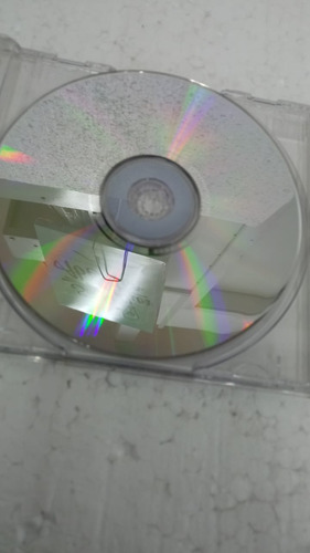 Cd Campinas De Todos Os Sons - Si Regente Titular Cl (Usado)