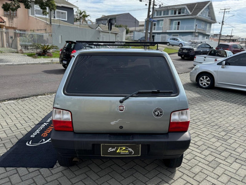 Fiat Uno mille Uno Mille Way Economy
