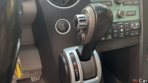 Imagen 13 de 25 de Honda Pilot Ex 4x4 Aut