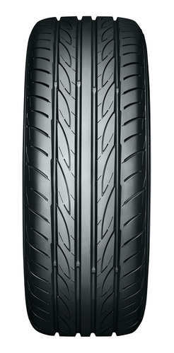 1 Llanta 195/55r16 Yokohama Advan Fleva V701 87v 110170135