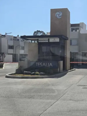 Casa en renta