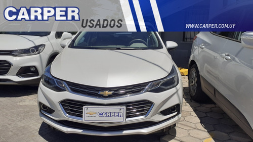 Chevrolet Cruze 5 1.4 Ltz Plus 153cv