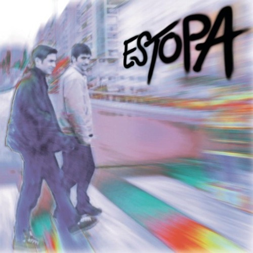 Estopa Estopa Cd Nuevo &-.