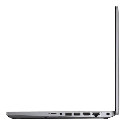Notebook Dell Latitude 5410 I5 8gb 1tb Ssd 14 Full Hd Gris Oscuro