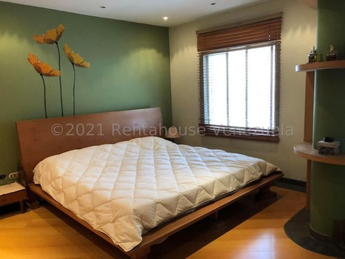 Imagen 6 de 13 de Casa En Venta Santa Sofía 22-13379
