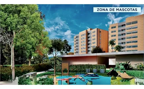 Apartamento En Venta Ubicación Unidad Completa Alta Valorización