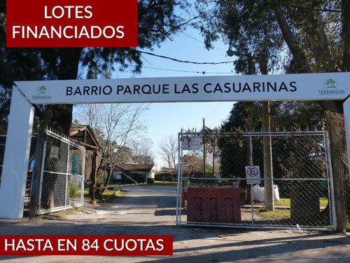 Imagen 15 de 16 de Terreno Lote En Venta Ubicado En Pinazo, Del Viso, Pilar