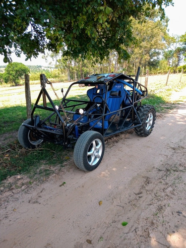 Gaiola De Trilha