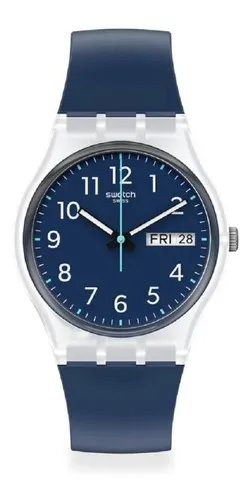 Reloj swatch unisex deals