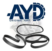 Comprar Correa Unica Ford Cargo 815 1832 1932 2632 Cummins 4bt 6bt