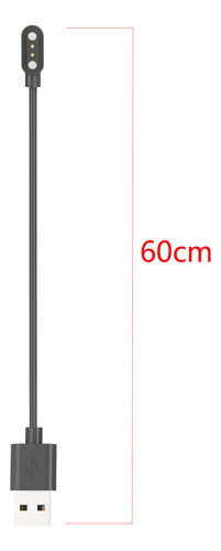 Adecuado For Cargador De Cable Magnético Xiaomi Xiaoxun
