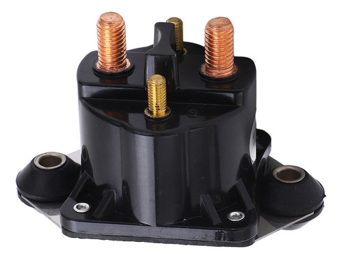 Relé Solenoide De Arranque De 12 V 8968258, 4 Terminales