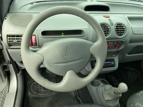 Renault Twingo Dynamique Soho 16v
