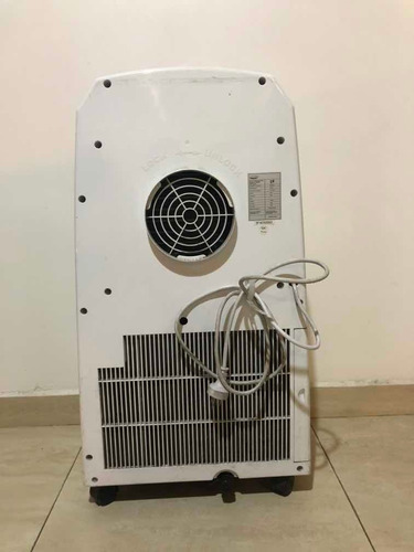 Aire Acondicionado Portatil Globalhome Frio/calor
