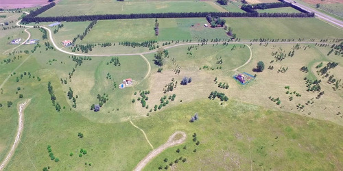 Imagen 2 de 24 de Terreno Lote En Venta Ubicado En Club De Campos Las Hojas, Marcos Paz, G.b.a. Zona Oeste