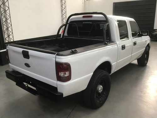 Imagen 3 de 15 de Ford Ranger 2009 3.0 Cd Xl Plus Mp3+4x2
