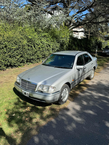 Mercedes-Benz Clase C 2.0 C200 Classic