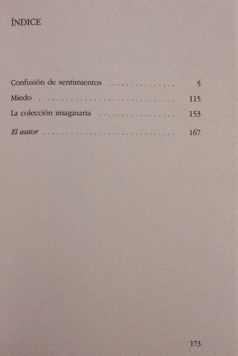 Confusión De Sentimientos - Stefan Zweig