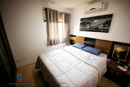 Imagem 17 de 18 de Casa No Villa Flora Hortolandia Para Venda - Ca00483 - 34101116