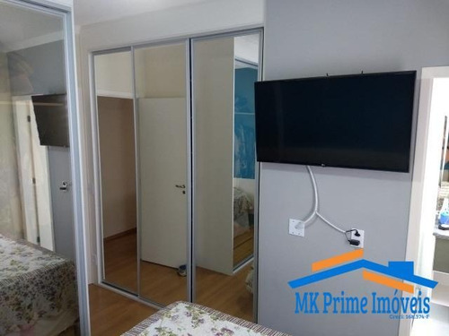 Imagem 15 de 15 de Apartamento Flex Osasco 2 Com 2 Dormitórios - 1468