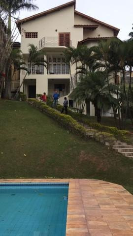 Imagem 22 de 23 de Casa Com 4 Dormitórios À Venda - Jardins (polvilho) - Cajamar/sp - Ca0800