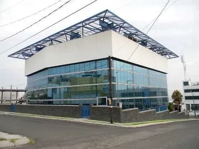Edificio en venta