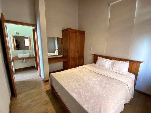 Imagen 13 de 30 de Se Vende Complejo De Departamentos Amueblados En San Cristób
