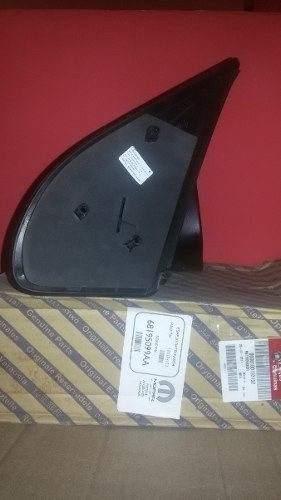 Retrovisor Derecho Manual Dodge Forza 68195099aa