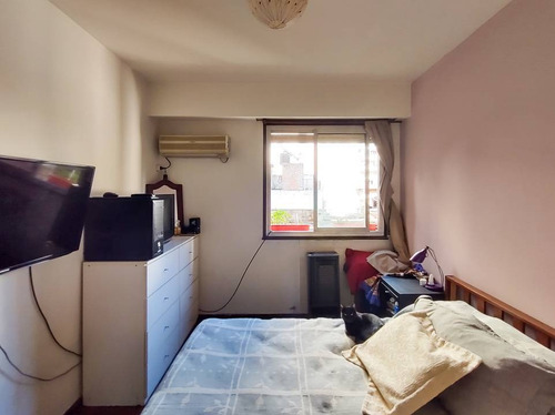 Imagen 9 de 16 de Venta De Departamento De 2 Ambientes En Balvanera