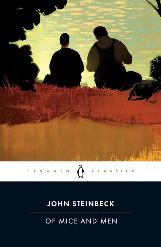 Of Mice And Men (penguin Classic), De John Steinbeck. Editorial Penguin Classics, Tapa Blanda, Edición 1 En Inglés