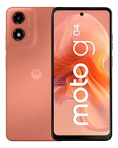 Comprar Motorola Moto G04 128 Gb 4 Gb Ram Dual Sim