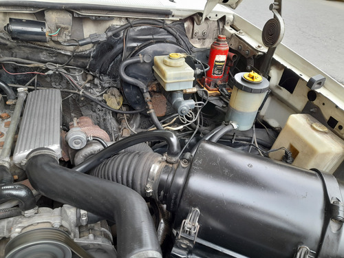 Ford F-100 2.5 I Xl