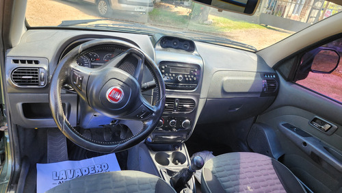 Fiat Strada 1.6 Adventure Cd Pack Top
