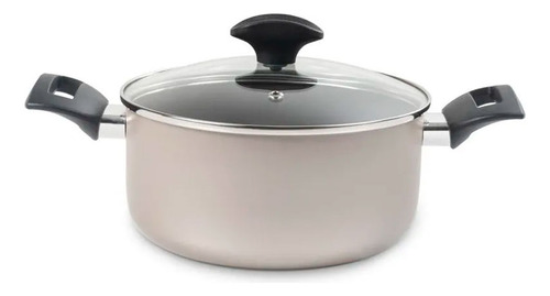 Jogo De Panelas Brinox Essence Cerâmica Antiaderente 5 Pçs
